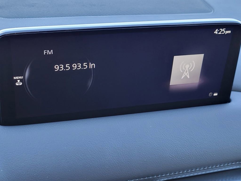 New 2025 MAZDA CX-5 AWD 2.5 S w/ Preferred Package image 11