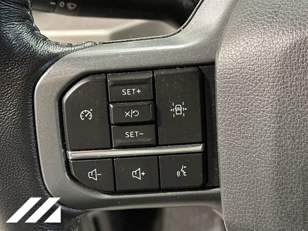 Used 2022 Ford F150 XLT w/ Equipment Group 302A High image 11