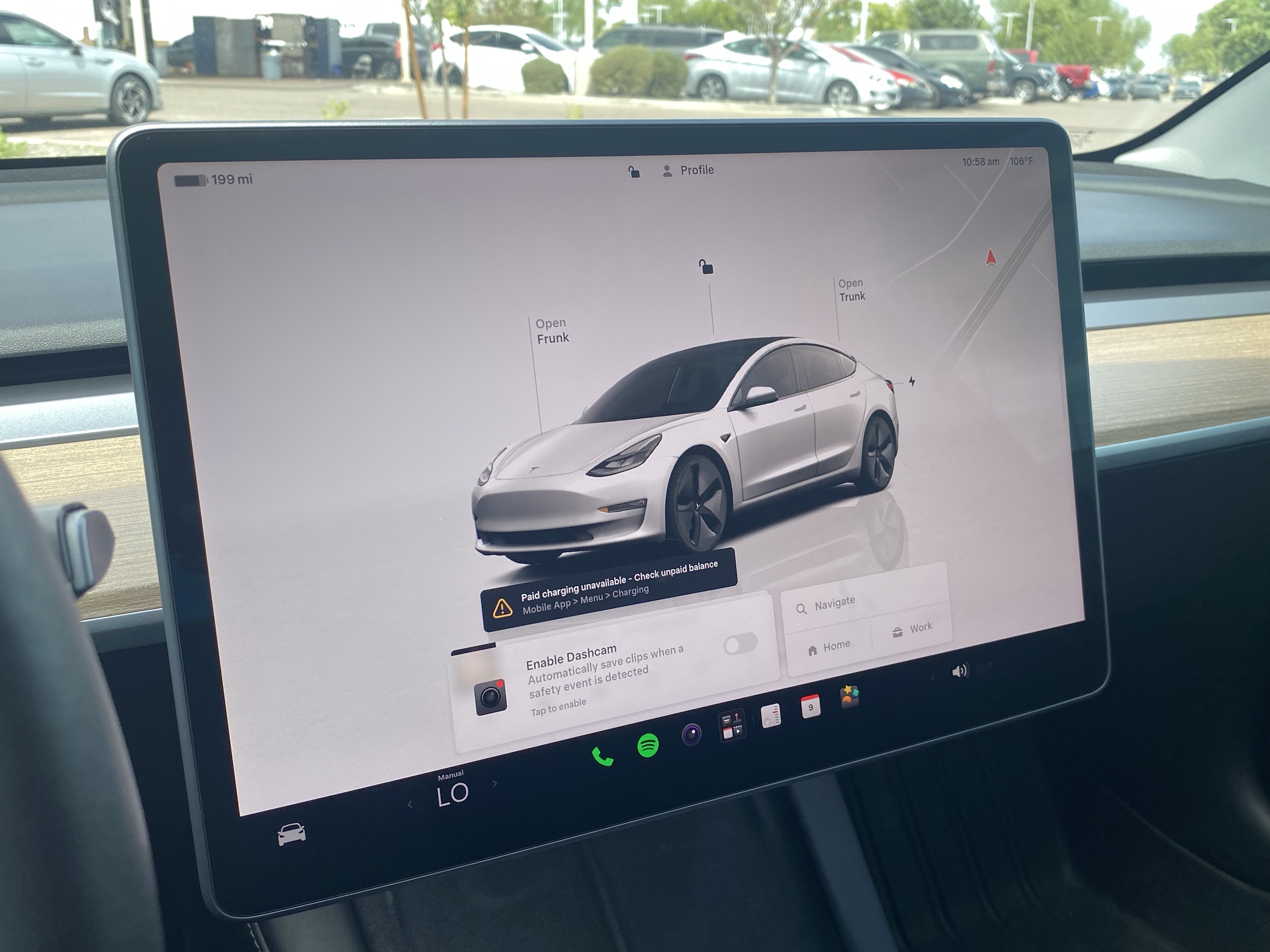 Used 2023 Tesla Model 3 Standard Range RWD image 20
