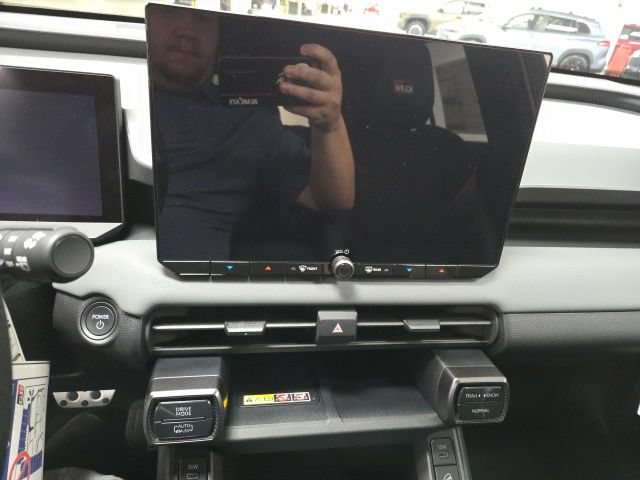 New 2026 Toyota RAV4 AWD Plug-in Hybrid image 25
