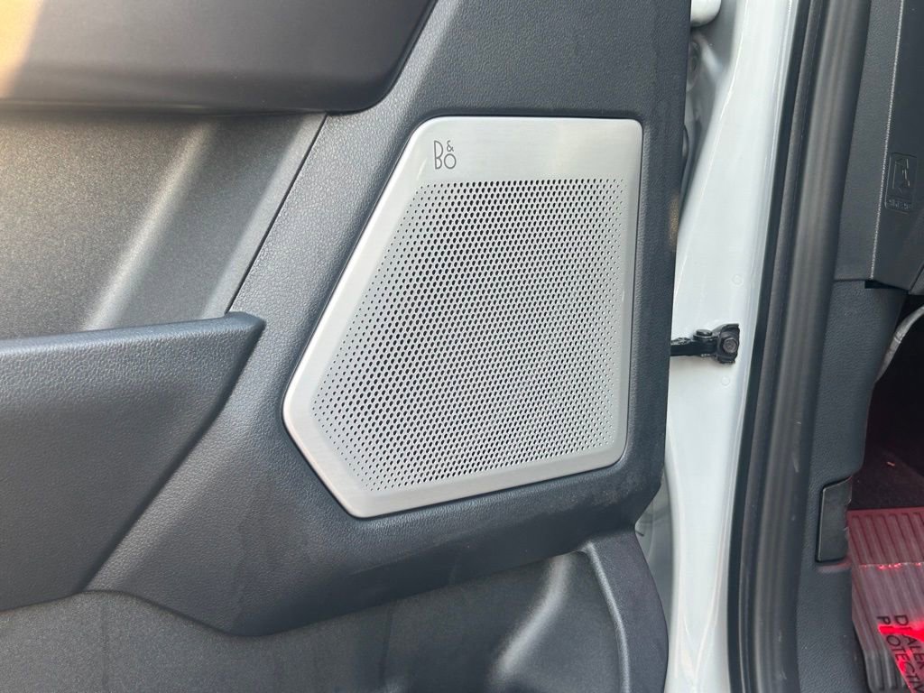 New 2026 Ford F150 Lariat w/ Equipment Group 502A High image 36