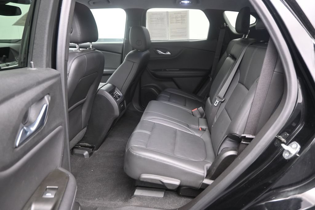 Used 2020 Chevrolet Blazer LT FWD image 14