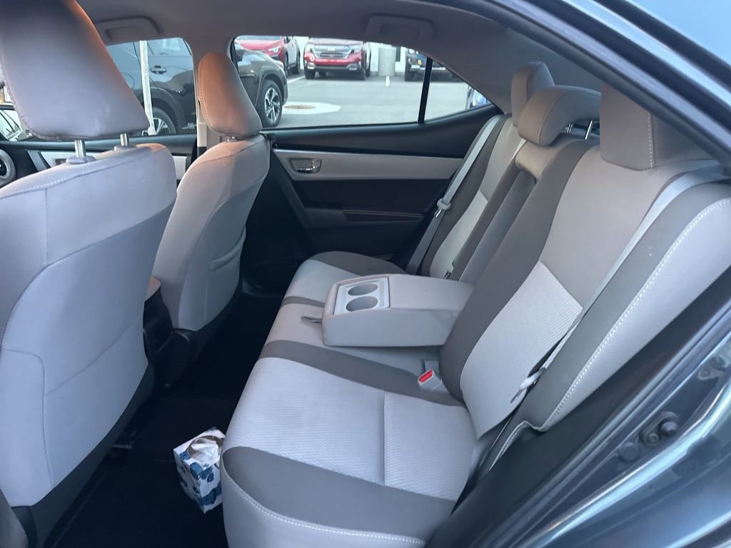 Used 2019 Toyota Corolla LE image 37