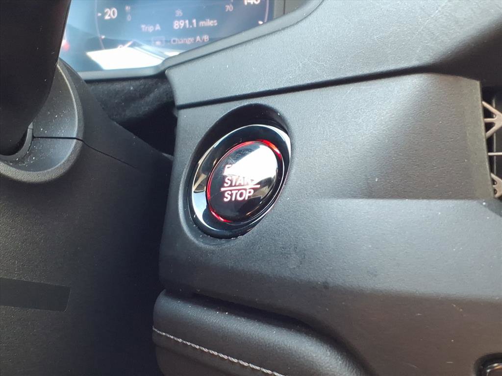 Used 2023 Honda Accord EX image 16