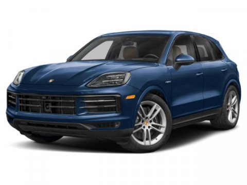 New 2026 Porsche Cayenne Turbo image 4