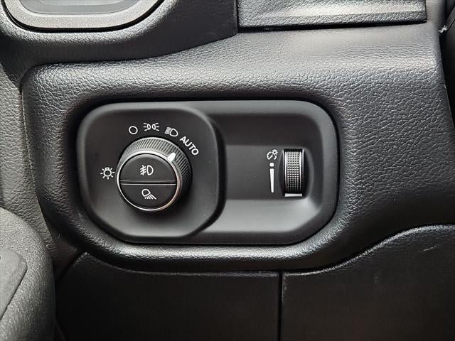 New 2026 RAM 2500 Tradesman AWD/4WD image 54