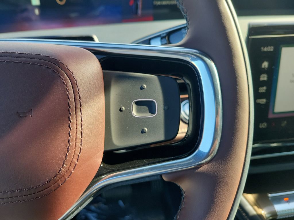 New 2026 Lincoln Nautilus Black Label image 26