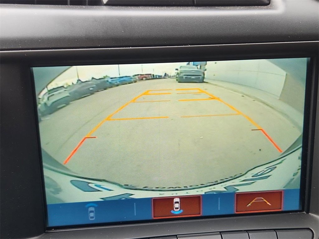 Used 2019 Chevrolet Corvette Grand Sport image 15