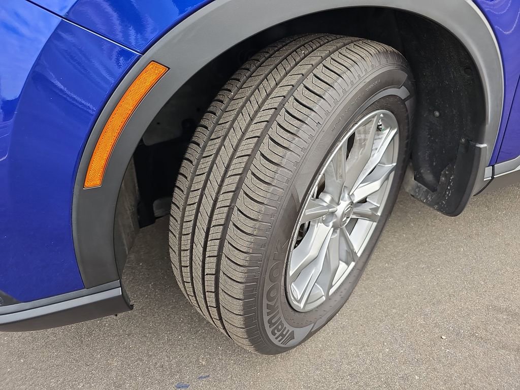 Used 2023 Honda CR-V EX-L image 29