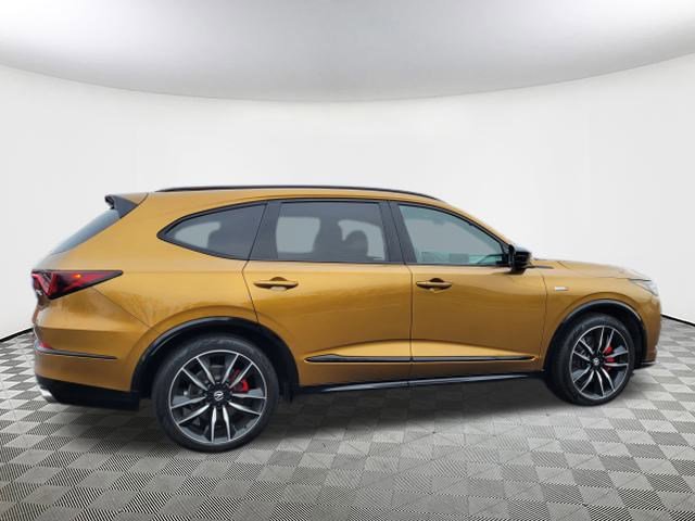 Used 2022 Acura MDX Type S image 8