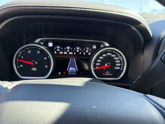 Used 2023 Chevrolet Silverado 3500 High Country image 19