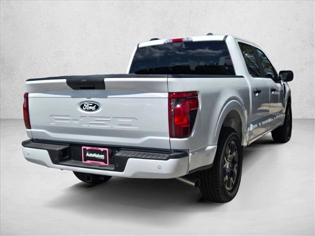 New 2026 Ford F150 STX w/ Equipment Group 200A RWD image 2