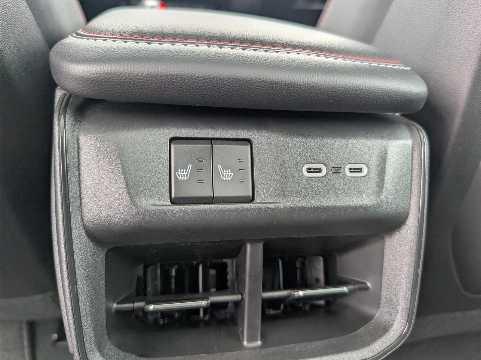 New 2026 Dodge Charger R/T AWD/4WD image 12
