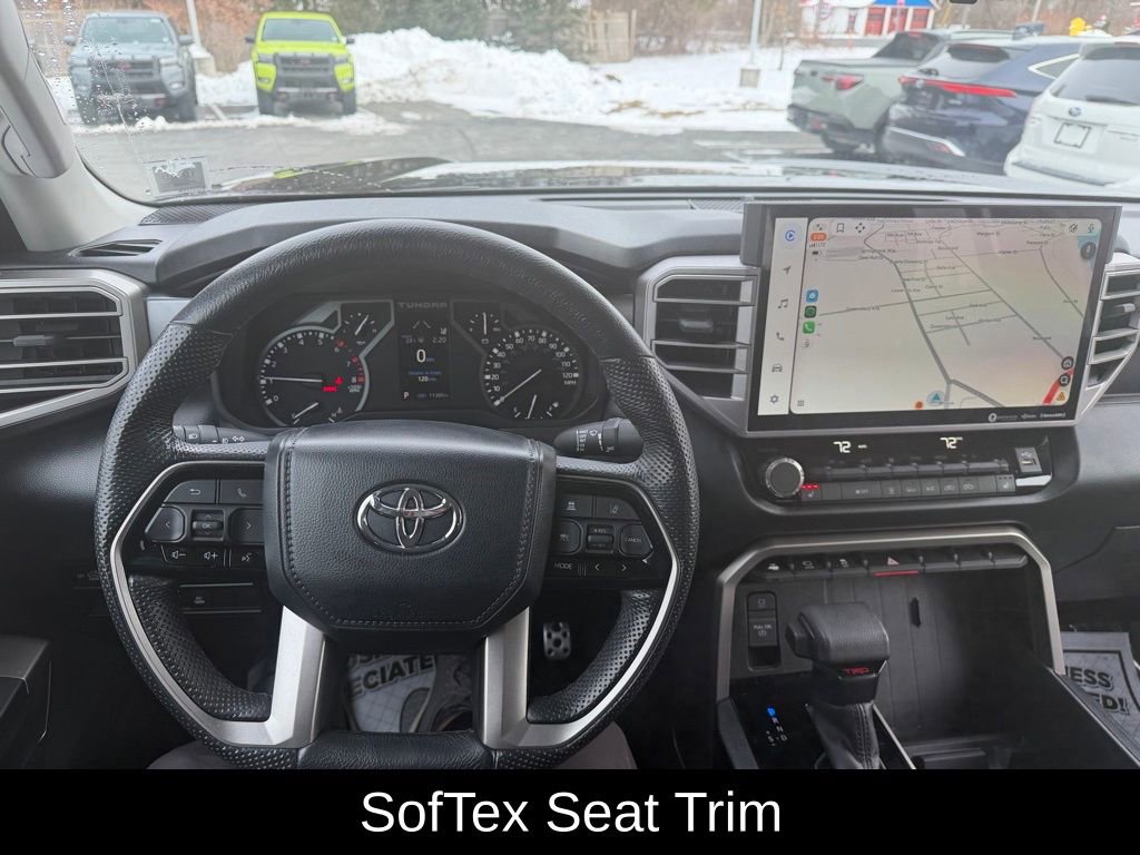 Used 2024 Toyota Tundra SR5 image 15