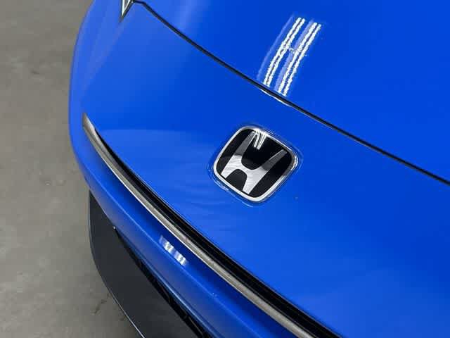 New 2026 Honda Prelude image 31