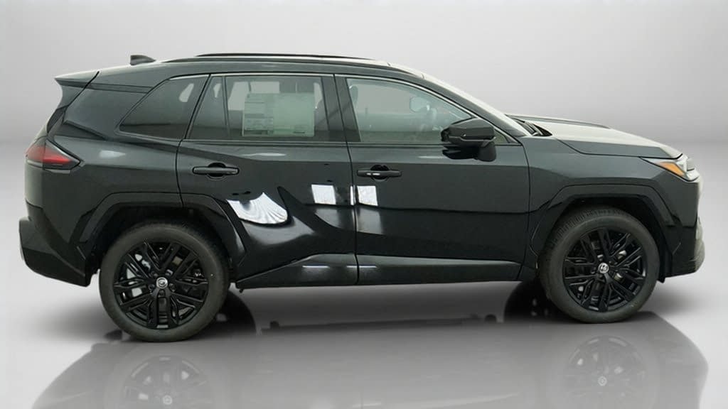 New 2026 Toyota RAV4 XSE w/ Weather Package AWD/4WD image 11