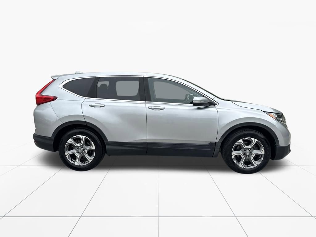 Used 2019 Honda CR-V EX-L image 10
