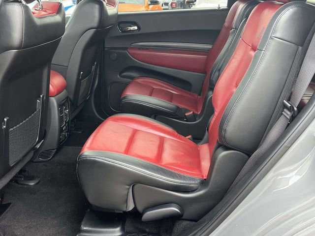 Used 2022 Dodge Durango R/T image 16