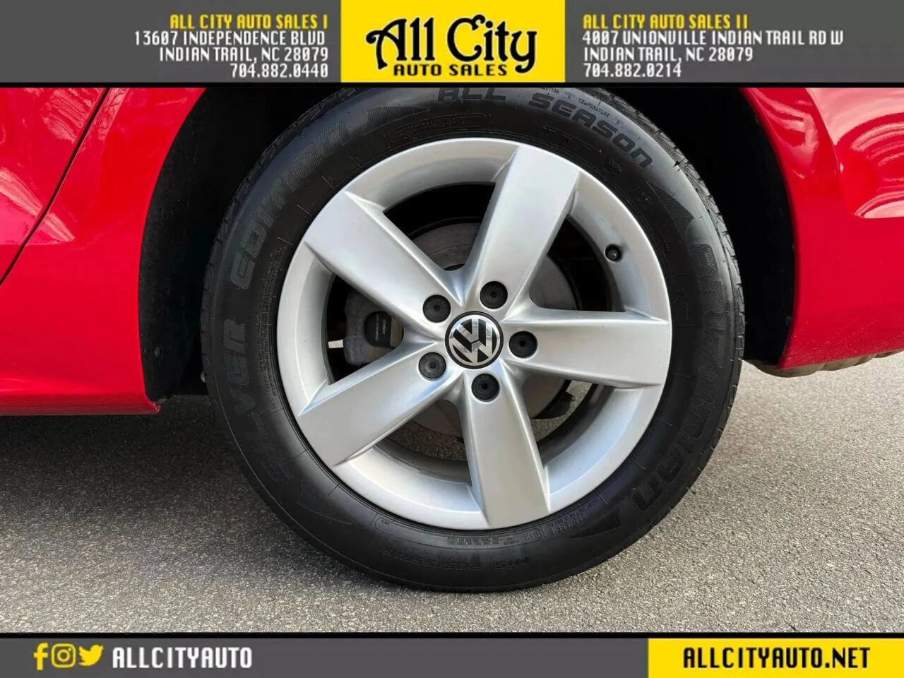 Used 2012 Volkswagen Jetta TDI image 29