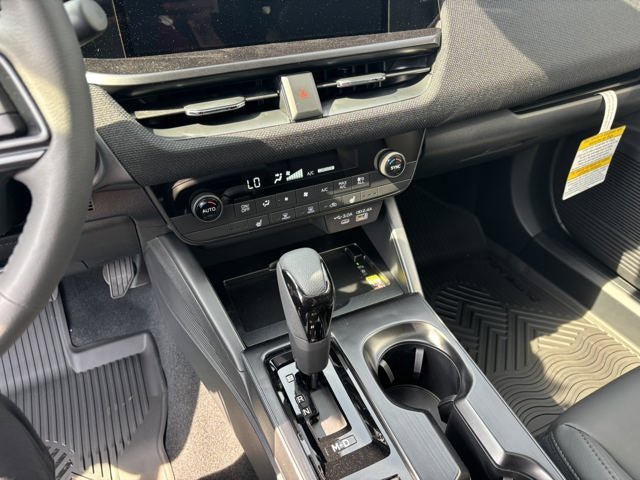 New 2026 Subaru Outback Premium AWD/4WD image 82