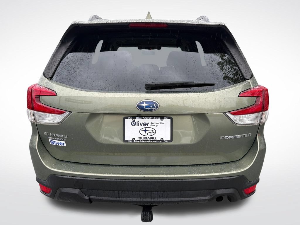 Used 2020 Subaru Forester Premium AWD/4WD image 15