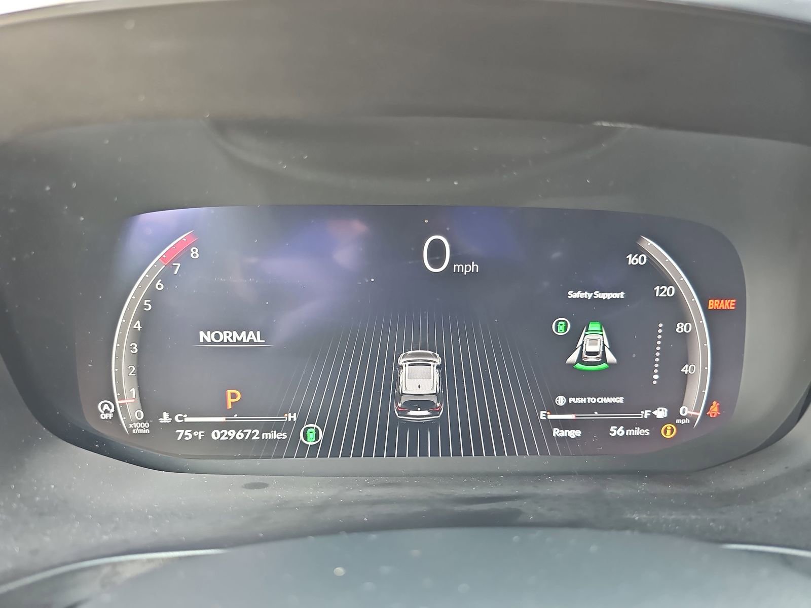 Used 2023 Acura MDX A-Spec image 22