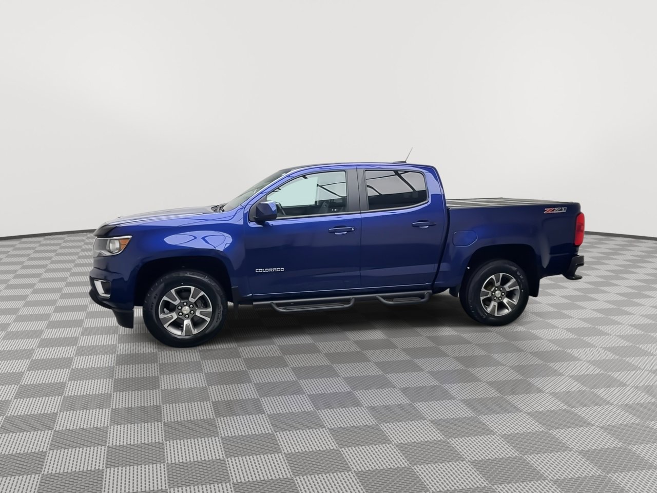 Used 2017 Chevrolet Colorado Z71 image 34