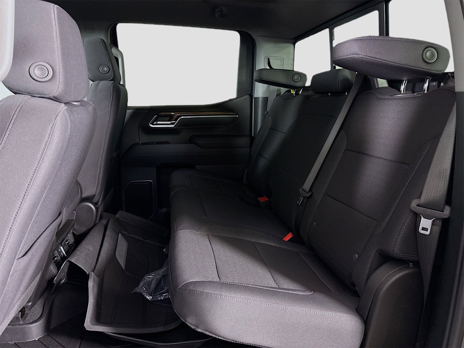 New 2025 Chevrolet Silverado 1500 LT w/ Protection Package image 23