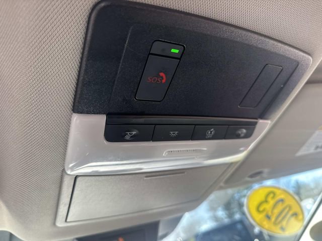 Used 2023 Nissan Rogue SV image 27