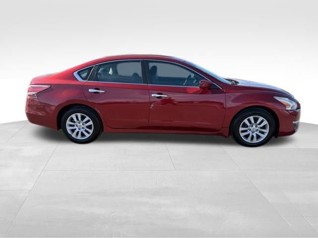 Used 2015 Nissan Altima 2.5 S w/ Power Driver Seat Package image 19