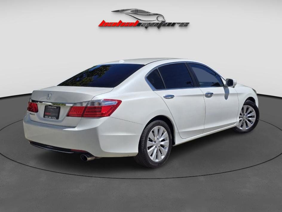 Used 2013 Honda Accord EX-L image 11