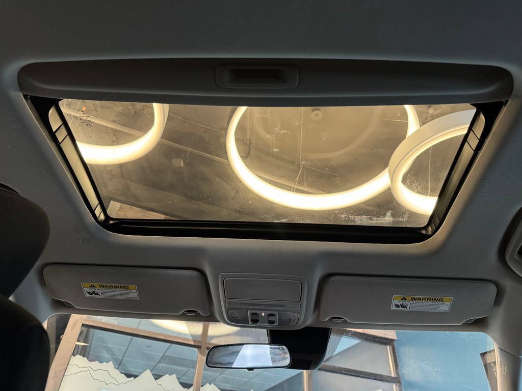 Used 2018 Honda Accord EX image 22