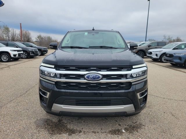Used 2024 Ford Expedition Limited RWD image 25