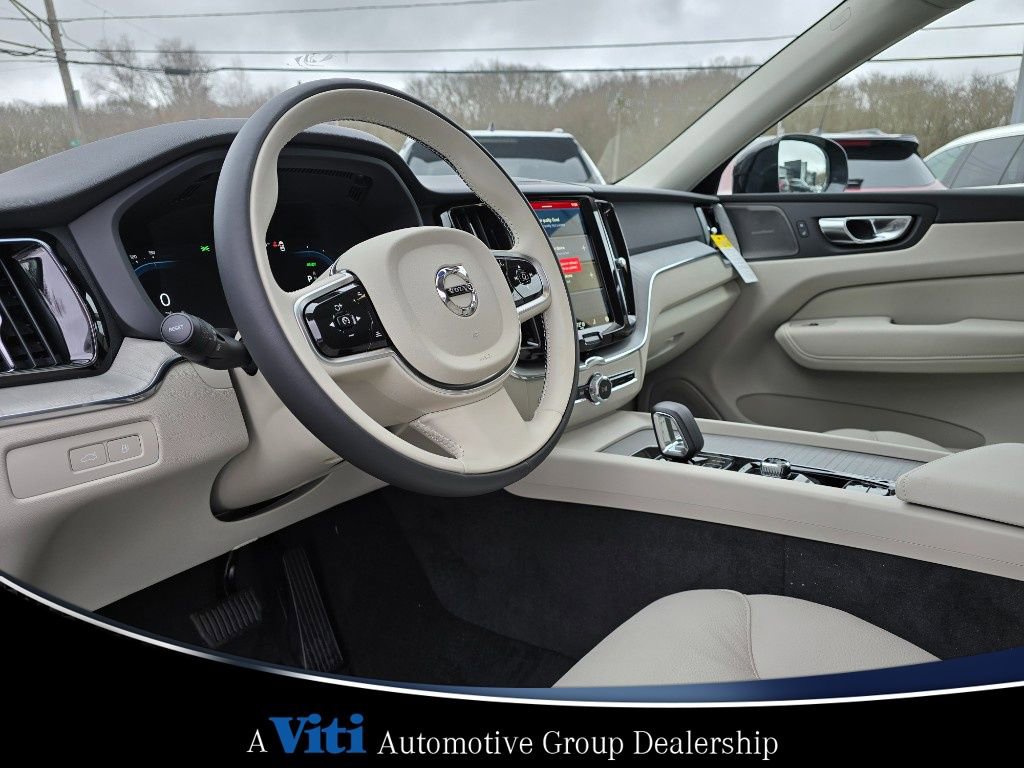Used 2025 Volvo XC60 T8 Plus w/ Protection Package Premier image 12
