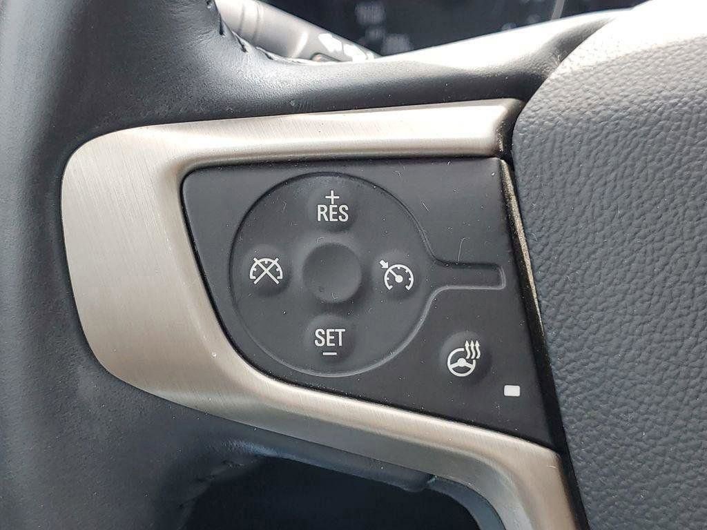 Used 2018 GMC Terrain Denali AWD/4WD image 8