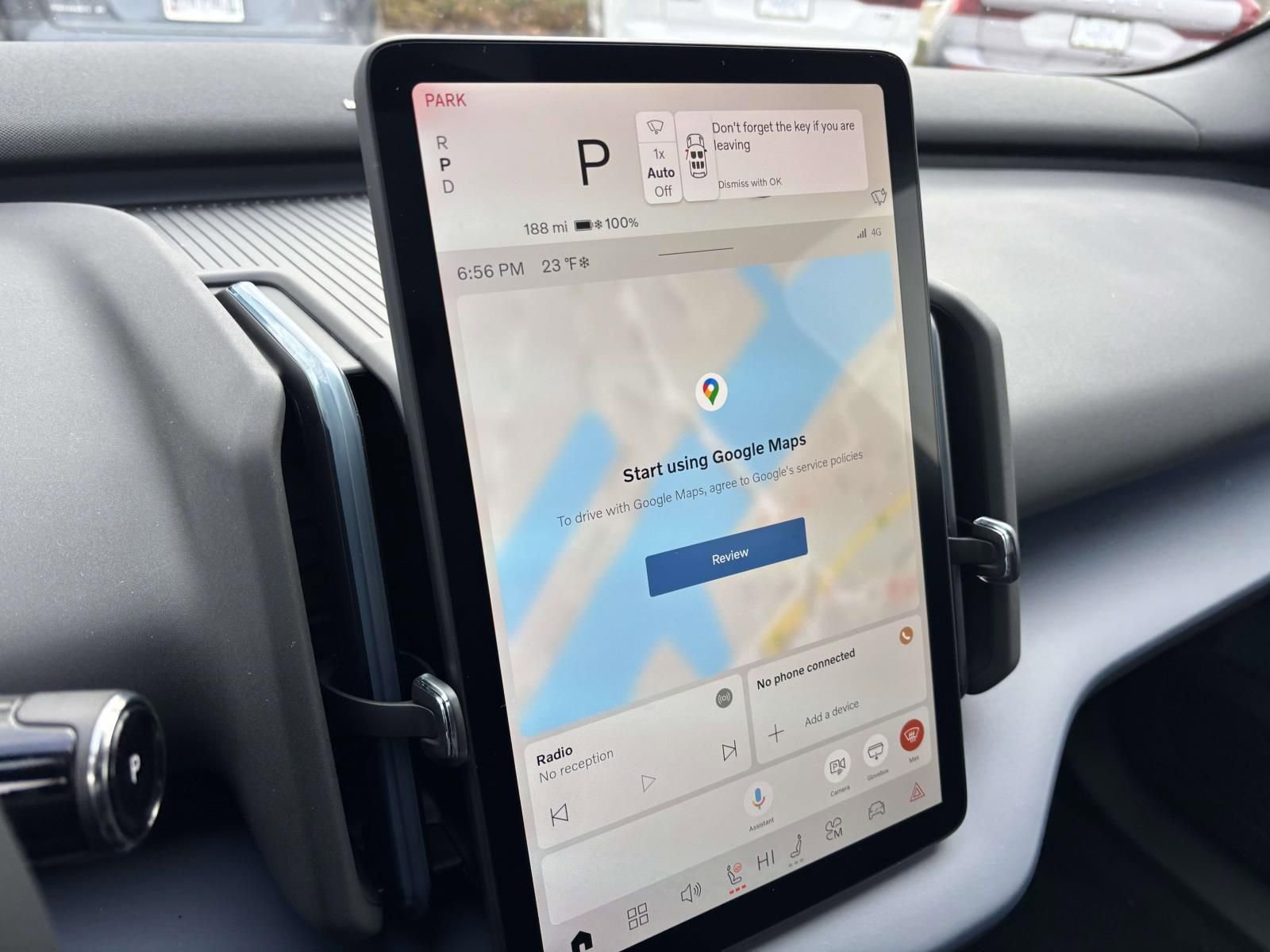 New 2026 Volvo EX30 Cross Country Ultra w/ Protection Package Premier image 17