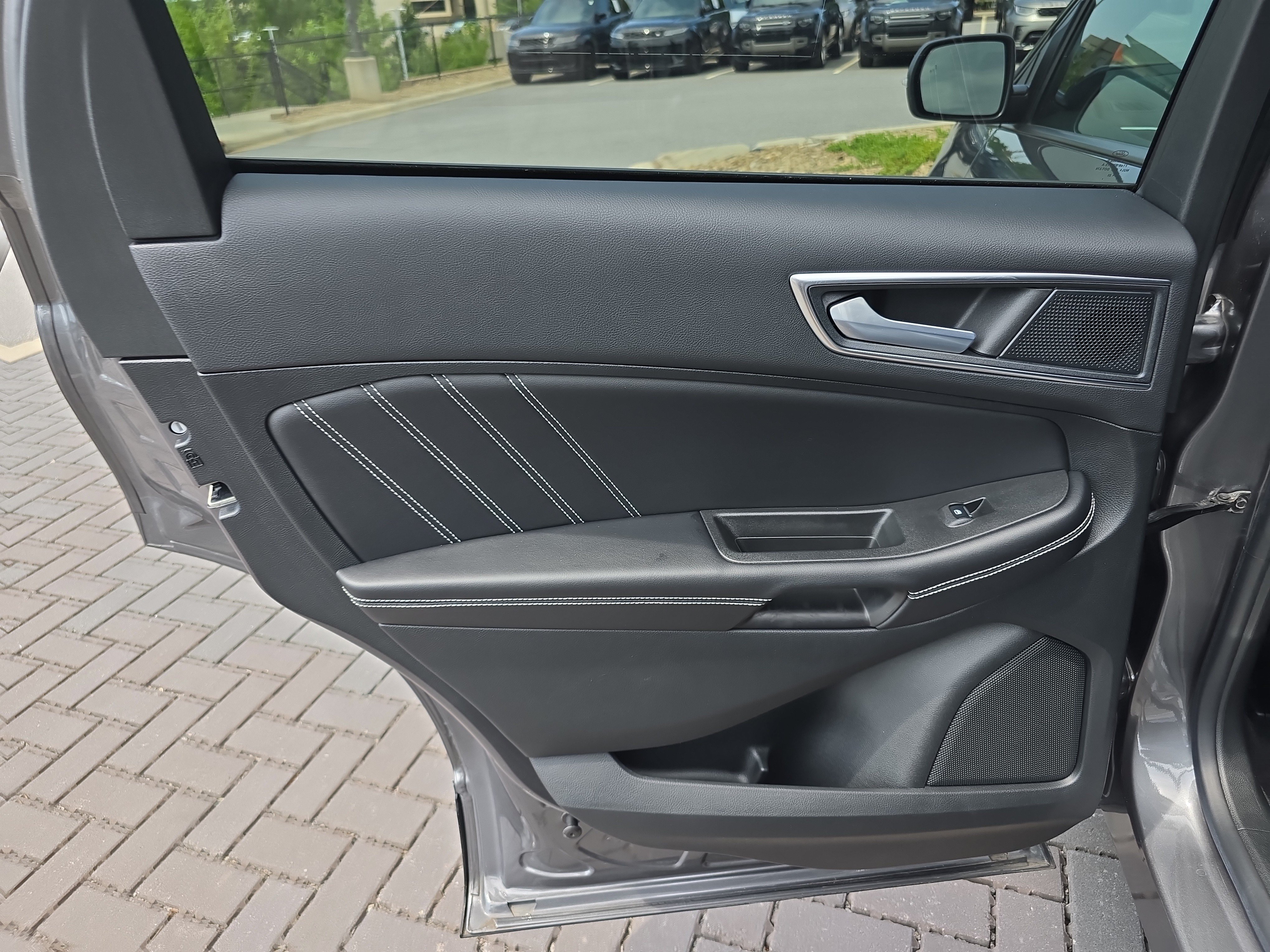 Used 2023 Ford Edge ST AWD/4WD image 13