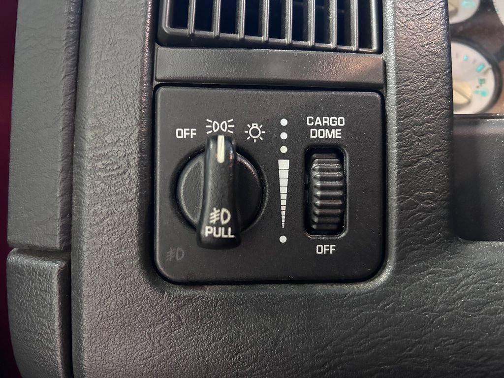 Used 2003 Dodge Ram 1500 Truck SLT AWD/4WD image 7