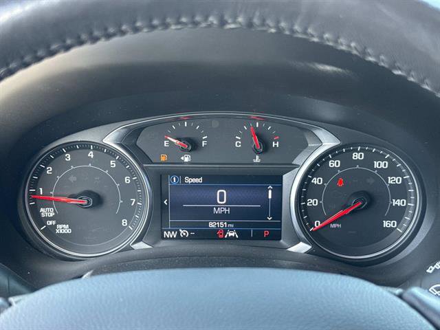 Used 2020 GMC Terrain SLE image 27