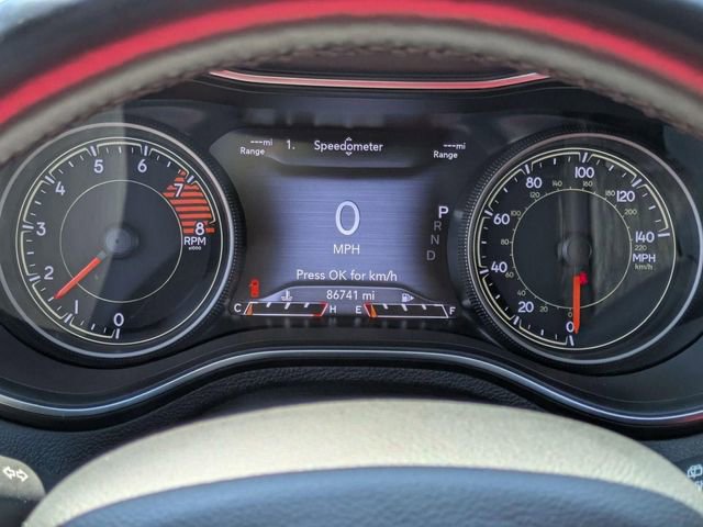 Used 2019 Jeep Cherokee High Altitude image 16