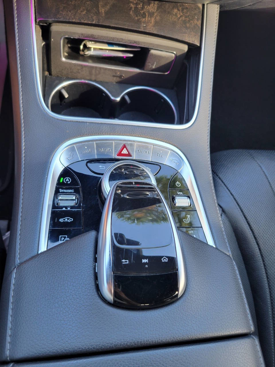 Used 2019 Mercedes-Benz S 450 Sedan image 19