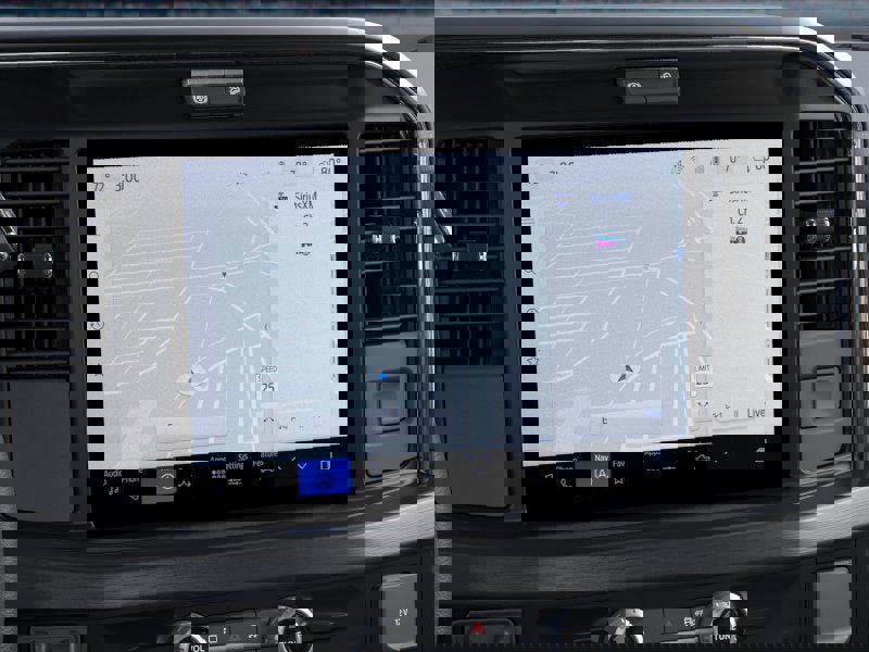 New 2026 Ford F350 Lariat w/ Lariat Premium Package image 14