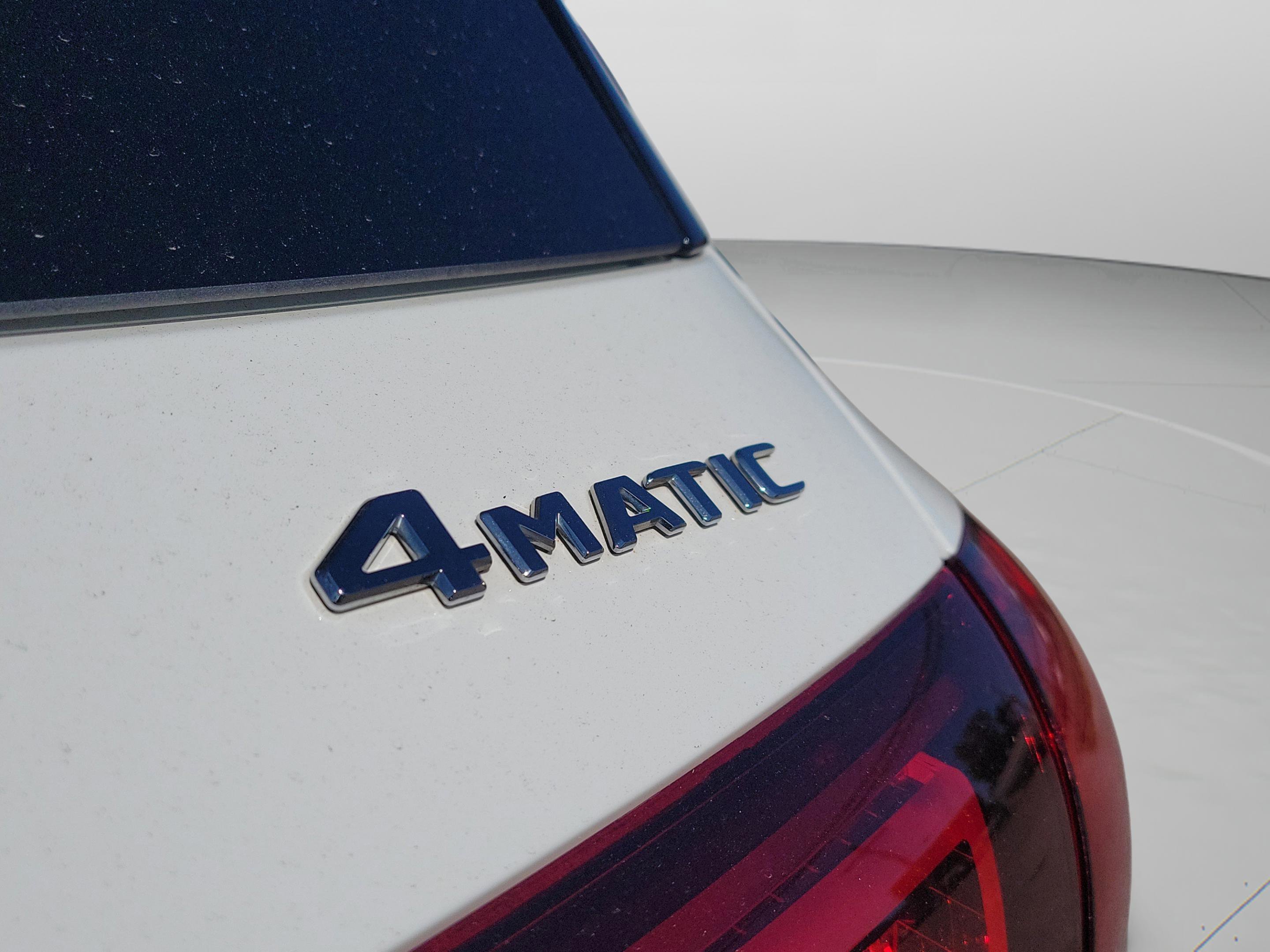 Used 2023 Mercedes-Benz GLE 350 4MATIC image 32