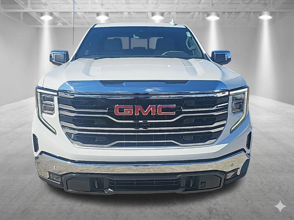 New 2026 GMC Sierra 1500 SLT w/ SLT Premium Plus Package AWD/4WD image 3