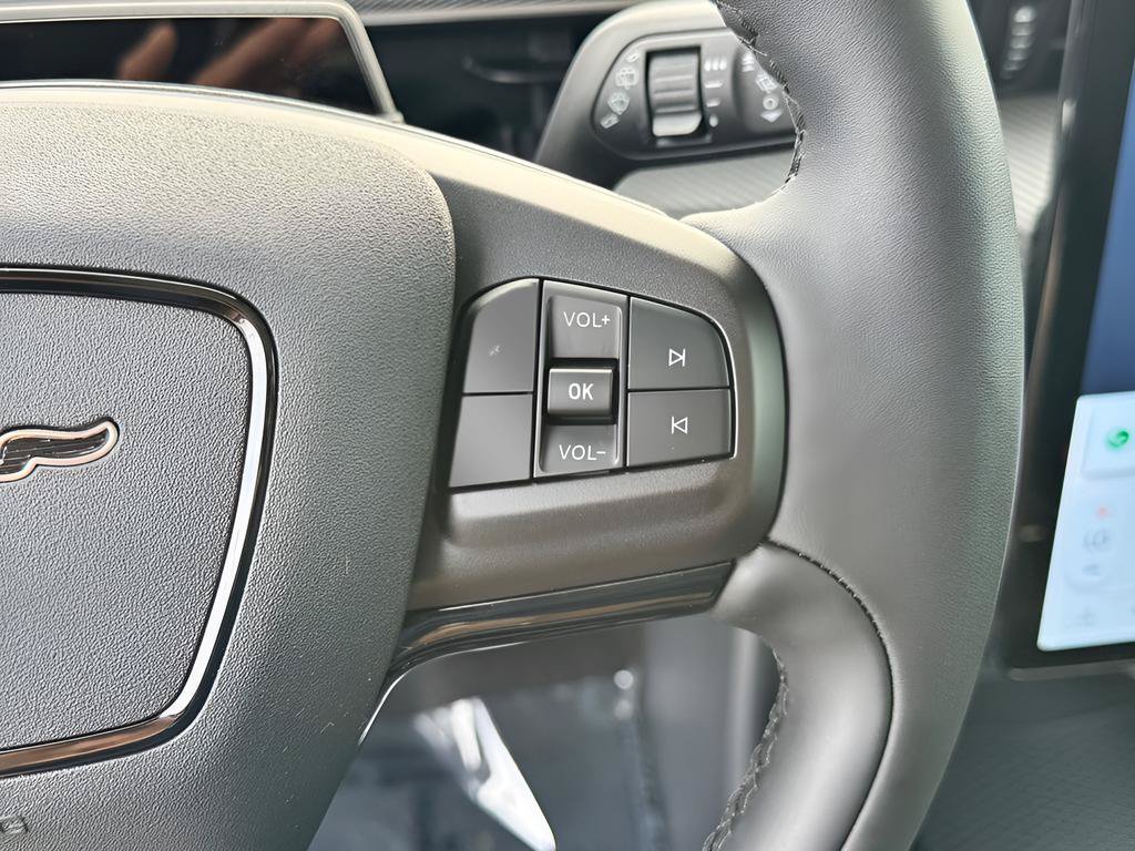 Used 2023 Ford Mustang Mach-E Premium RWD image 15