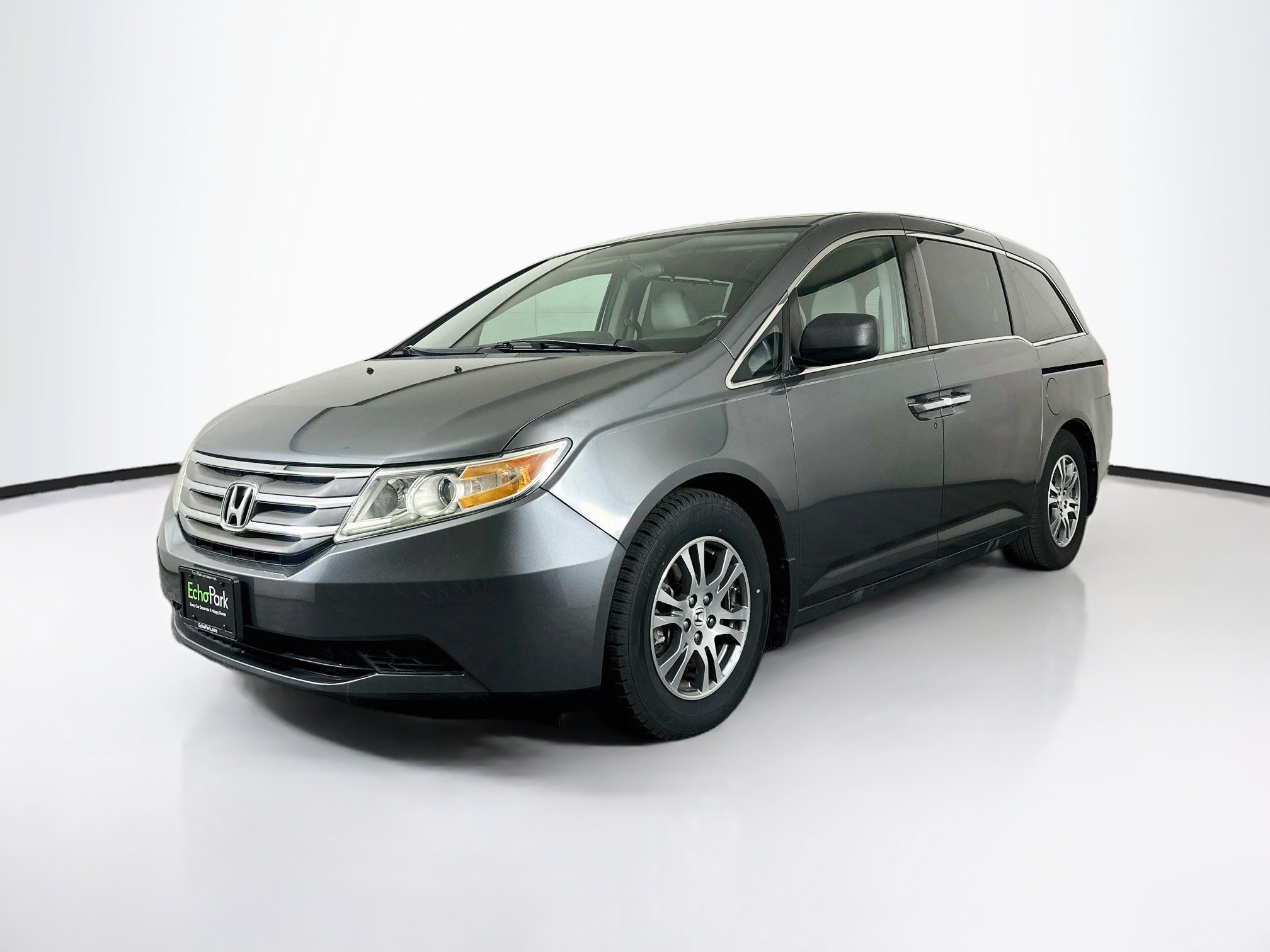 Used 2013 Honda Odyssey EX image 3