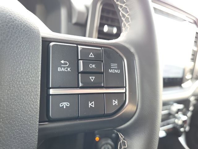 Used 2024 Ford F150 XLT w/ Equipment Group 302A MID image 30