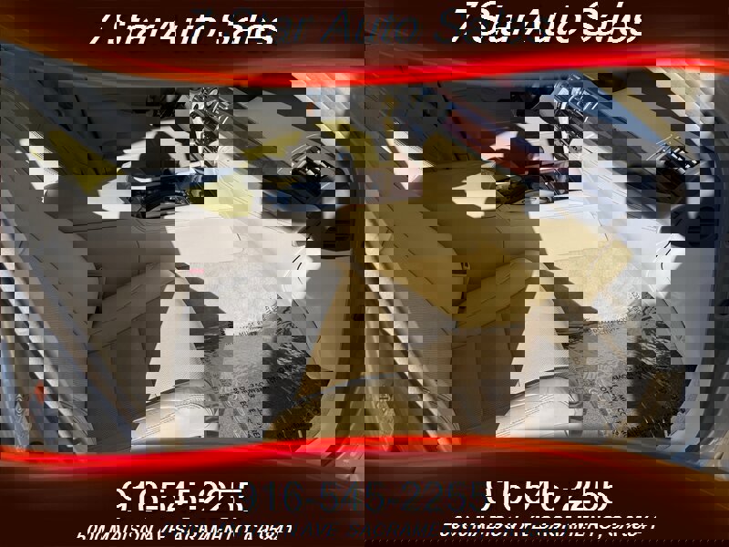 Used 2016 Lexus LS 460 w/ Comfort Package image 15