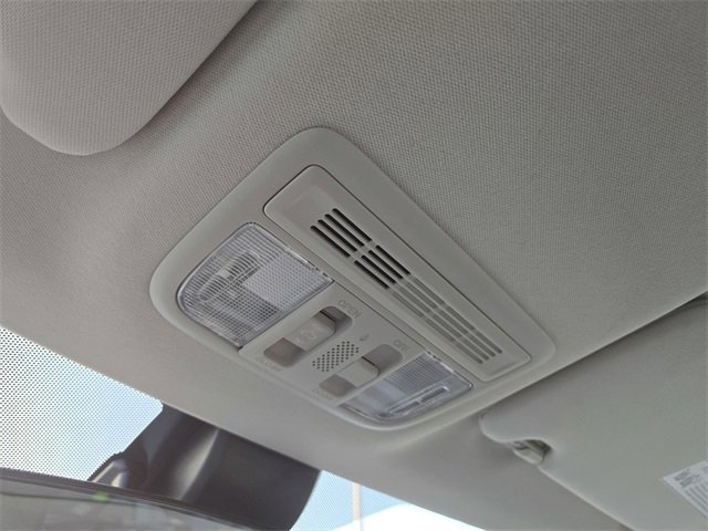 Used 2020 Honda HR-V EX image 19