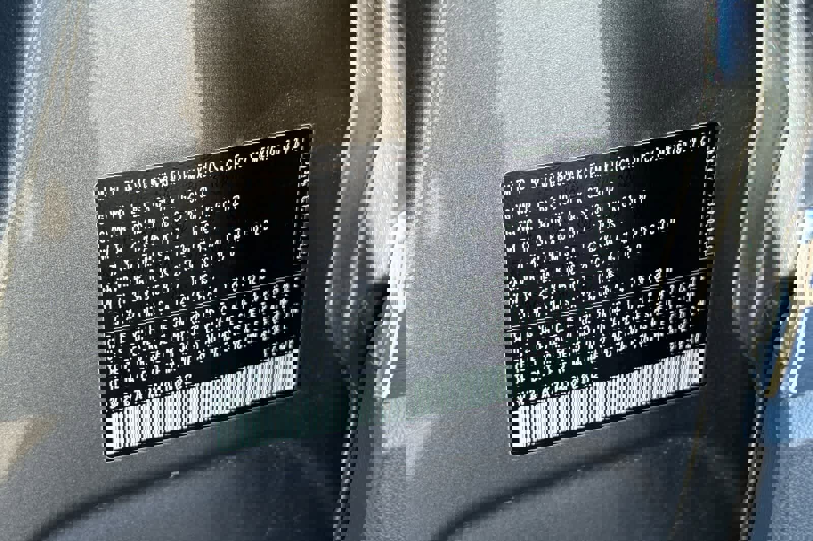 Used 2021 Volkswagen Tiguan SE image 34